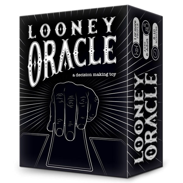 Looney Oracle Accessories - Misc