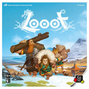 Looot Board Games - New