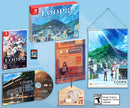 Loop8 Summer of Gods Celestial Edition (SWI) Video Games - Games - Switch