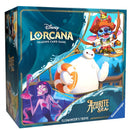Lorcana Azurite Sea Illumineer's Trove Card Games - Collectible - TCG New