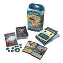 Lorcana Azurite Sea Starter Deck Card Games - Collectible - TCG New
