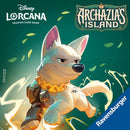 Lorcana Store Championship: Archazia's Island Event Entry Fees
