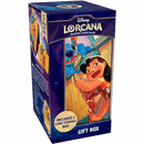 Lorcana TCG Archazia's Island Gift Box Card Games - Collectible - TCG New