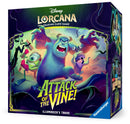 Lorcana TCG: Attack of the Vine! Illumineer's Trove Unclassified