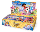Lorcana TCG Hyperia City Booster Box Card Games - Collectible - TCG New
