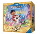 Lorcana TCG Hyperia City Illumineers Trove Card Games - Collectible - TCG New