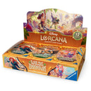Lorcana TCG Wilds Unknown Booster Box Card Games - Collectible - TCG New