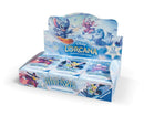 Lorcana TCG Winterspell Booster Box Card Games - Collectible - TCG New