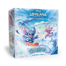 Lorcana TCG Winterspell Illumineer's Trove Card Games - Collectible - TCG New