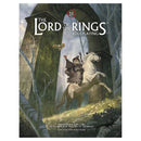 Lord of the Rings Core Rulebook 5e RPG - New