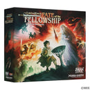 Lord of the Rings Fate of the Fellowship Board Games - New