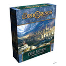 Lord of the Rings LCG Ered Mithrin Campaign Expansion Card Games - LCG's