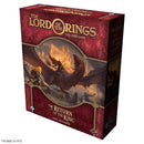 Lord of the Rings LCG Return of the King Saga Expansion Board Games - New