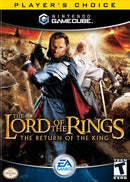 Lord of the Rings Return of the King [Player's Choice] (GC) Video Games - Games - Gamecube