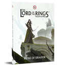 Lord of the Rings RPG Adventure Ruins of Eriador 5e RPG - New