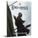 Lord of the Rings RPG Aventure Tales from Eriador 5e RPG - New