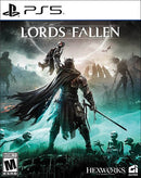 Lords of the Fallen (PS5) Video Games - Games - PS5