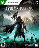 Lords of the Fallen (XSX) Video Games - Games - XSX