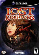 Lost Kingdoms (GC) Video Games - Games - Gamecube