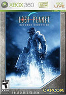 Lost Planet Extreme Condition [Collector's Edition] (360) Video Games - Games - X360