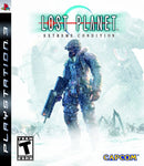 Lost Planet Extreme Condition (PS3) Video Games - Games - PS3