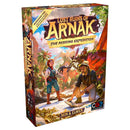 Lost Ruins of Arnak Missing Expedition Board Games - New