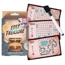 Lost Treasure Board Games - New