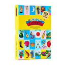 Loteria Bilingual Board Games - New