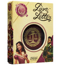 Love Letter Classic Board Games - New