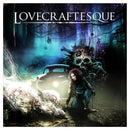Lovecraftesque 2nd Ed RPG - New