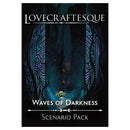 Lovecraftesque: Waves of Darkness RPG - New