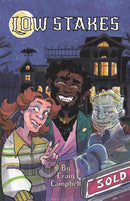 Low Stakes RPG RPG - New