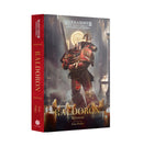 Raldoron Revenant Hardback