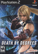 Death by Degrees (PS2)