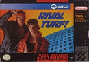 Rival Turf (SNES)