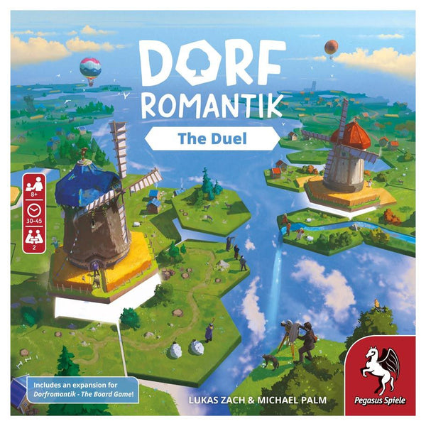 Dorf Romantik the Duel
