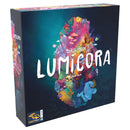 Lumicora Board Games - New