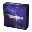 Lunar Base Board Games - New