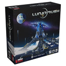 Lunar Rush Board Games - New