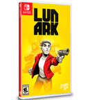 Lunark (SWI) Video Games - Games - Switch