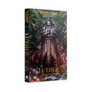 Luther: First Of The Fallen Paperback Miniatures - Black Library