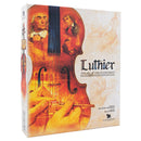 Luthier: The Art of the Instrument Board Games - New