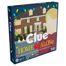 Clue: Home Alone