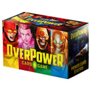 OverPower Card Game Power Card Station