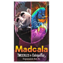 Madcala: Character Expansion 1 Board Games - New