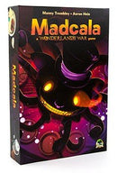 Madcala Board Games - New
