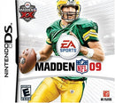 Madden NFL 09 (NDS) Video Games - Games - NDS