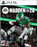 Madden NFL 26 (PS5) Video Games - Games - PS5