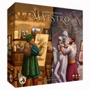 Maestro Board Games - New