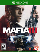 Mafia III (XB1) Video Games - Games - XB1